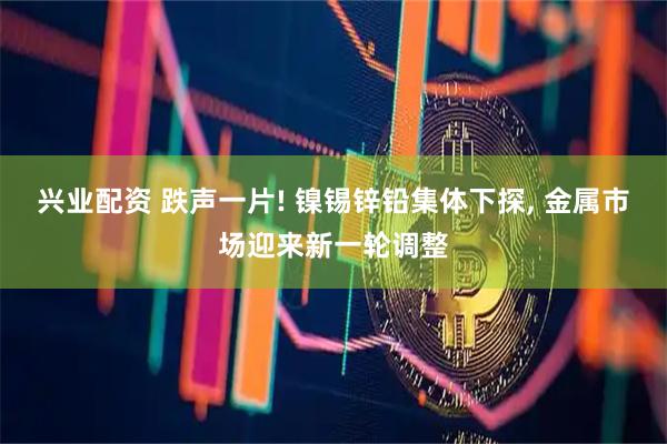 兴业配资 跌声一片! 镍锡锌铅集体下探, 金属市场迎来新一轮调整